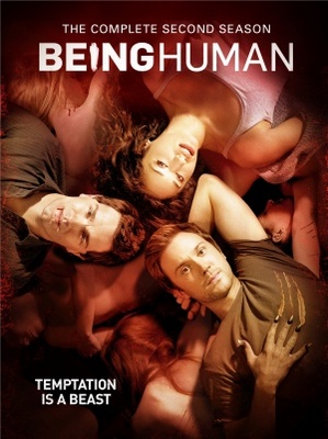 Being Human Poster 766707