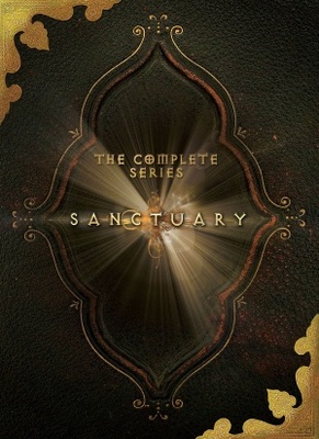 Sanctuary t-shirt