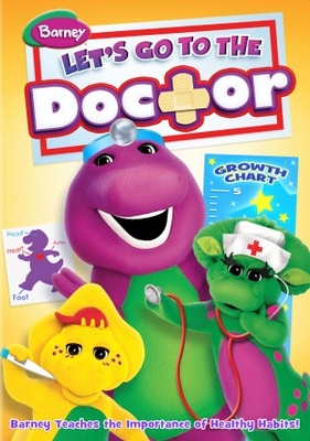 Barney & Friends calendar