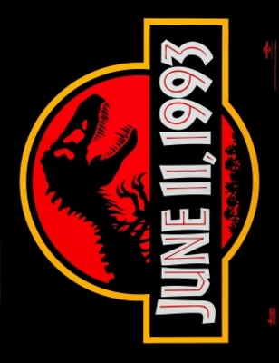 Jurassic Park Stickers 766750
