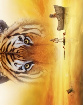 Life of Pi Poster 766752