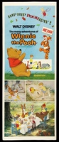 The Many Adventures of Winnie the Pooh tote bag #