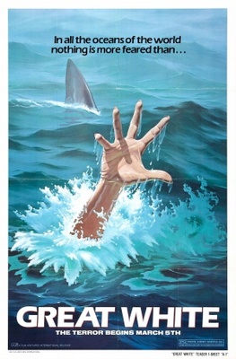 The Last Shark Poster 766773