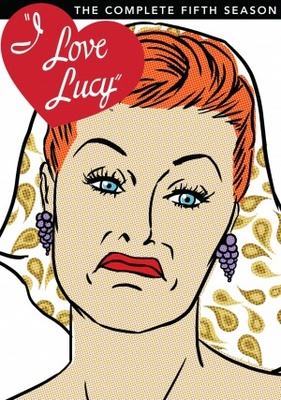 I Love Lucy Tank Top