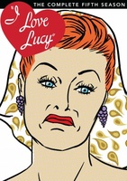 I Love Lucy tote bag #