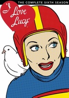 I Love Lucy mug #