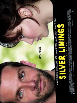 Silver Linings Playbook Mouse Pad 766792