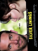 Silver Linings Playbook t-shirt #766792
