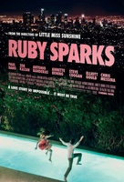 Ruby Sparks tote bag #
