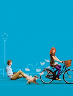 Ruby Sparks mouse pad