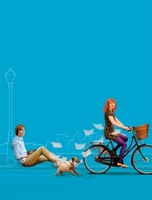 Ruby Sparks Mouse Pad 766826