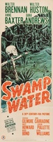 Swamp Water hoodie #766842