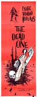 The Dead One Mouse Pad 766872