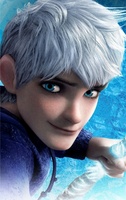 Rise of the Guardians Mouse Pad 766878
