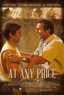 At Any Price Canvas Poster