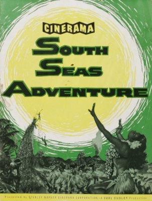 South Seas Adventure puzzle 766907