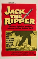 Jack the Ripper Tank Top #766915
