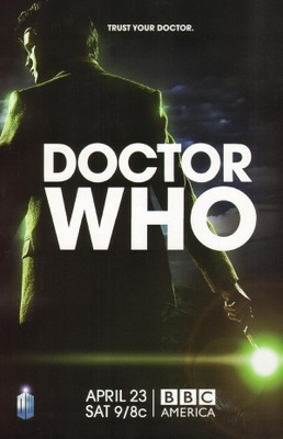 Doctor Who Poster 782485