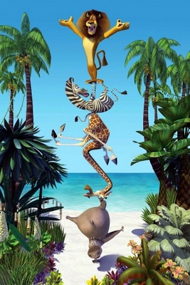 Madagascar tote bag