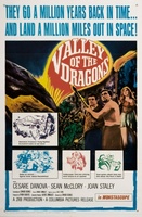 Valley of the Dragons Sweatshirt #782495