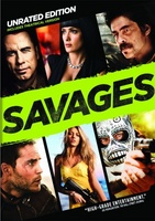 Savages Mouse Pad 782513