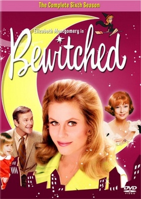Bewitched tote bag