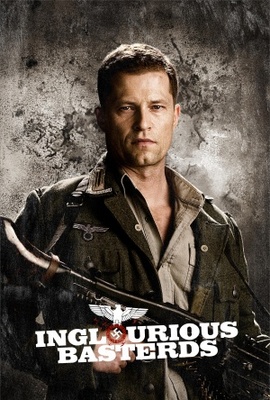 Inglourious Basterds Stickers 782578