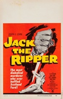 Jack the Ripper kids t-shirt #782583