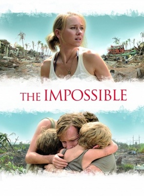 The Impossible Poster with Hanger
