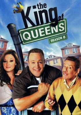 The King of Queens Longsleeve T-shirt