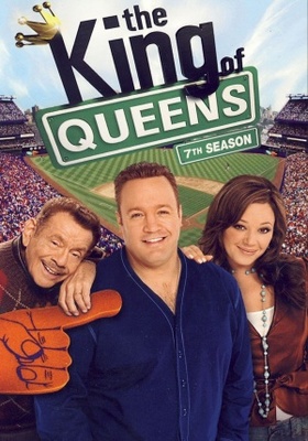 The King of Queens Canvas Poster