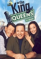 The King of Queens Mouse Pad 782642