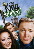 The King of Queens Mouse Pad 782643