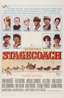 Stagecoach Longsleeve T-shirt #782679