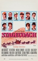 Stagecoach mug #