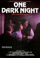 One Dark Night hoodie #782735