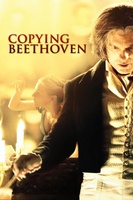 Copying Beethoven tote bag #
