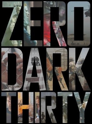 Zero Dark Thirty Poster 782845