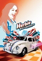 Herbie Fully Loaded Mouse Pad 782868