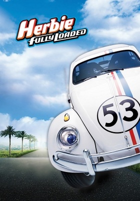 Herbie Fully Loaded calendar