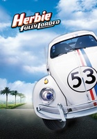 Herbie Fully Loaded Mouse Pad 782869