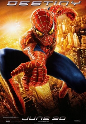 Spider-Man 2 Poster 782909