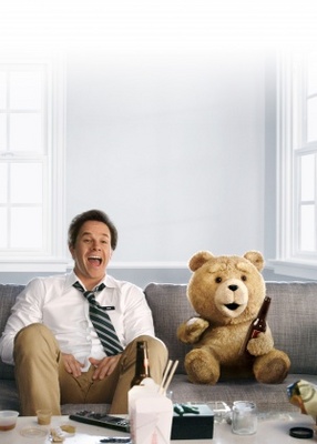 Ted pillow