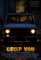 Creep Van hoodie #782946