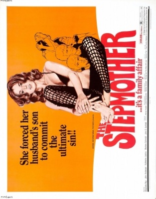 The Stepmother poster