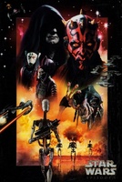 Star Wars: Episode I - The Phantom Menace Longsleeve T-shirt #782969