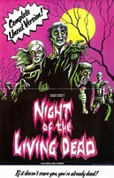Night of the Living Dead Mouse Pad 782997