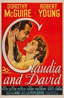 Claudia and David Tank Top #783052
