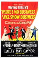 There's No Business Like Show Business Mouse Pad 783065