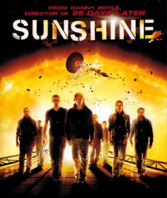 Sunshine poster